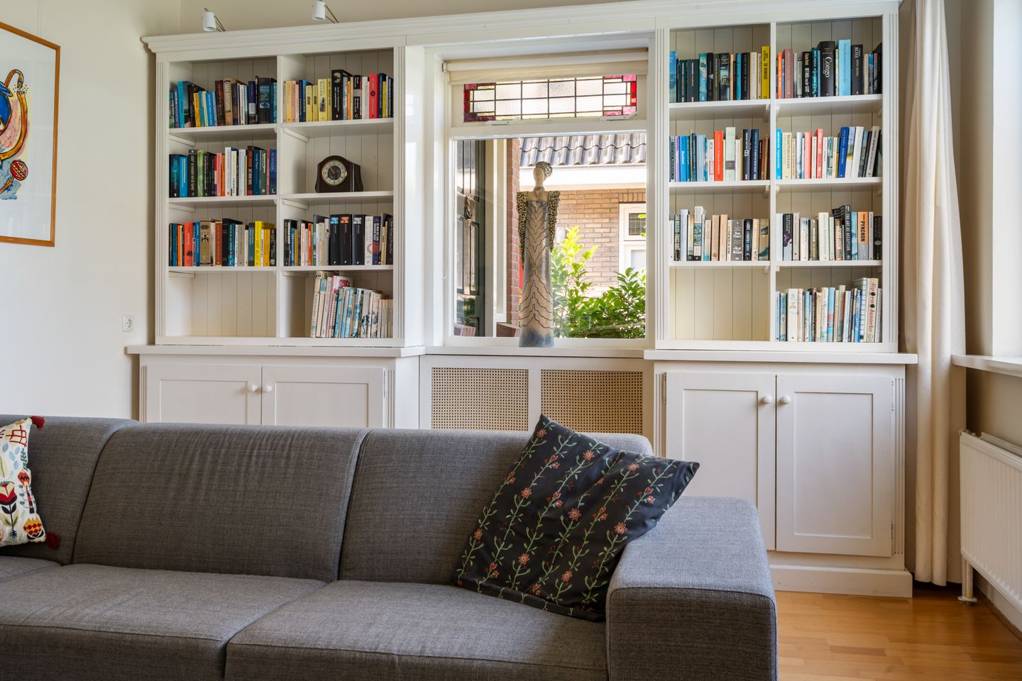 Foto 14 van Asserstraat 15