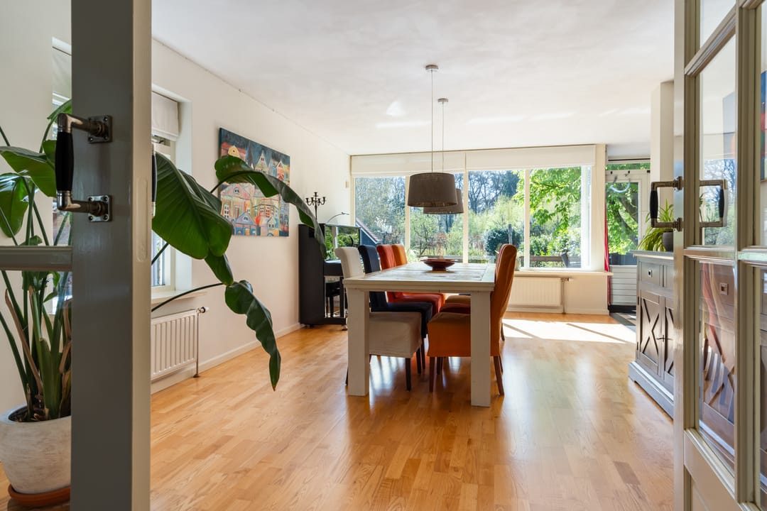 Foto 16 van Asserstraat 15