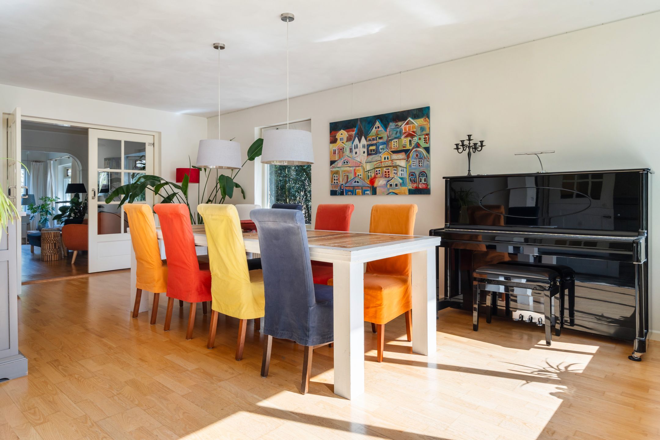 Foto 18 van Asserstraat 15