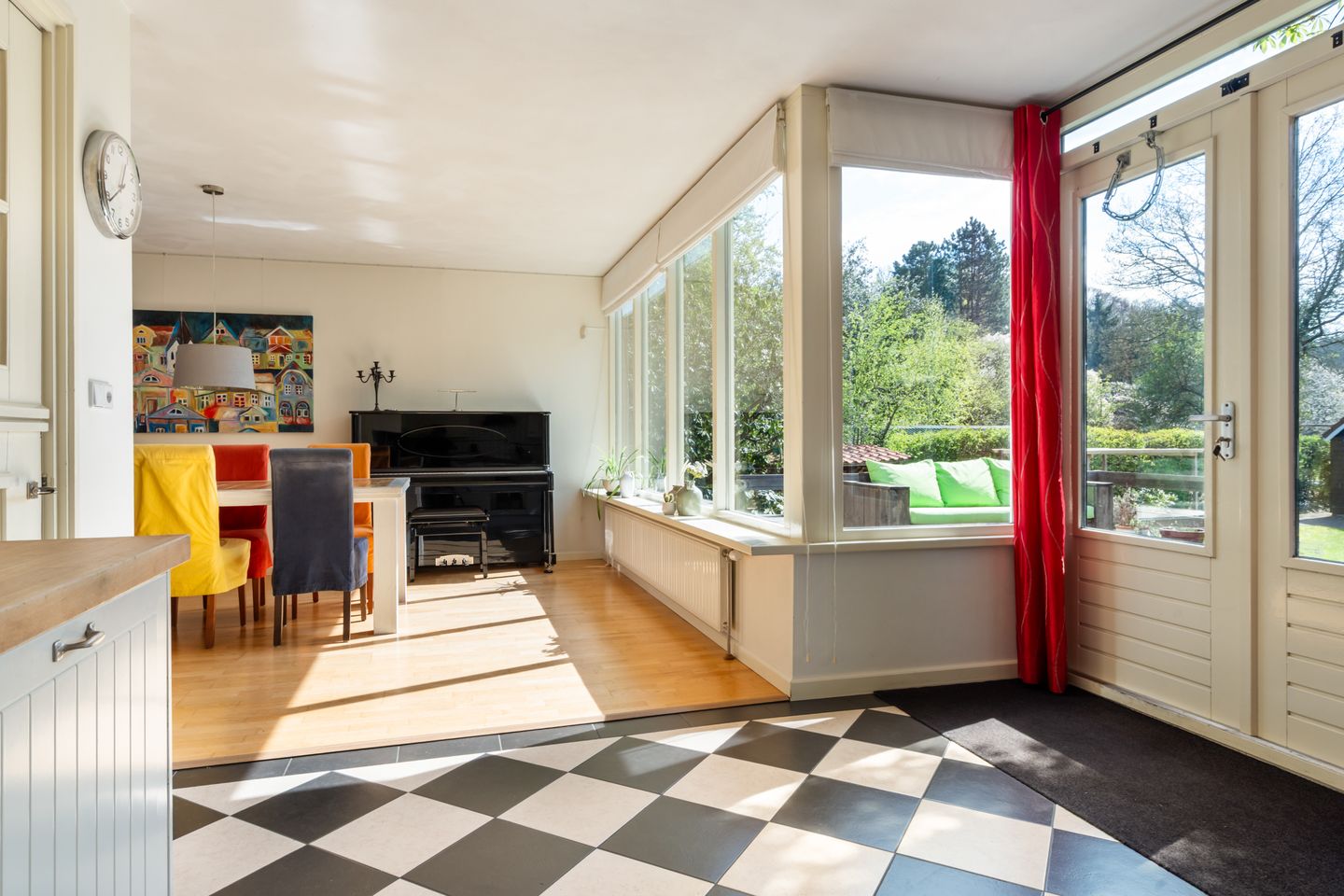 Foto 19 van Asserstraat 15