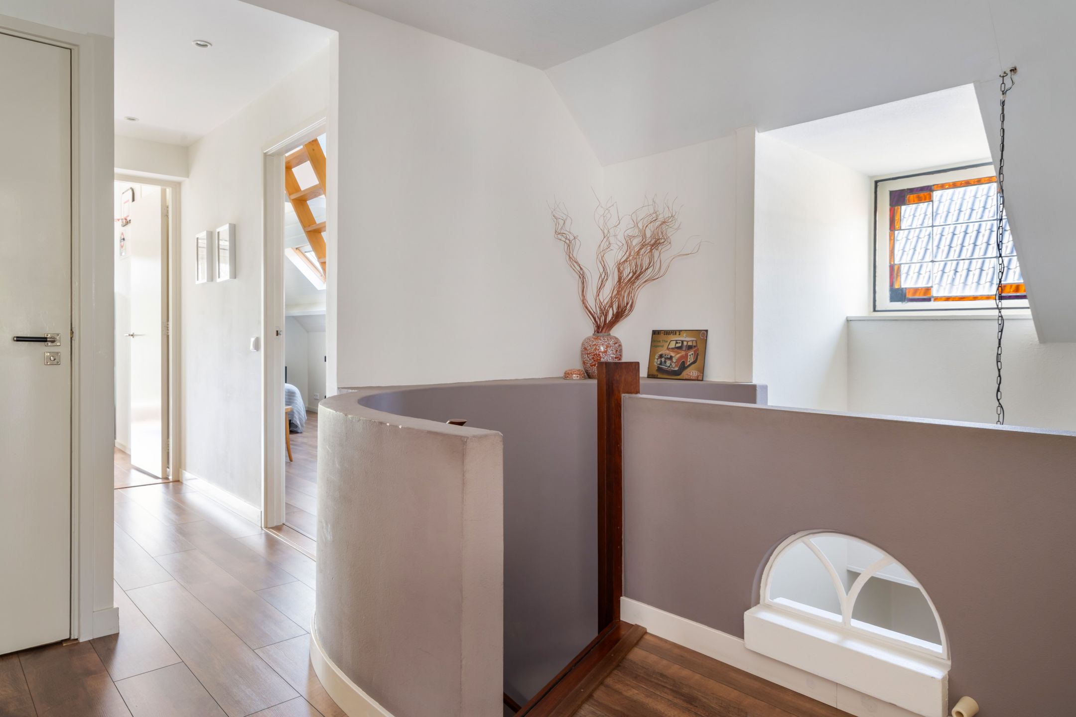 Foto 27 van Asserstraat 15