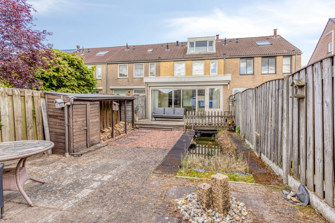 Photo 23 of De Voorde 18