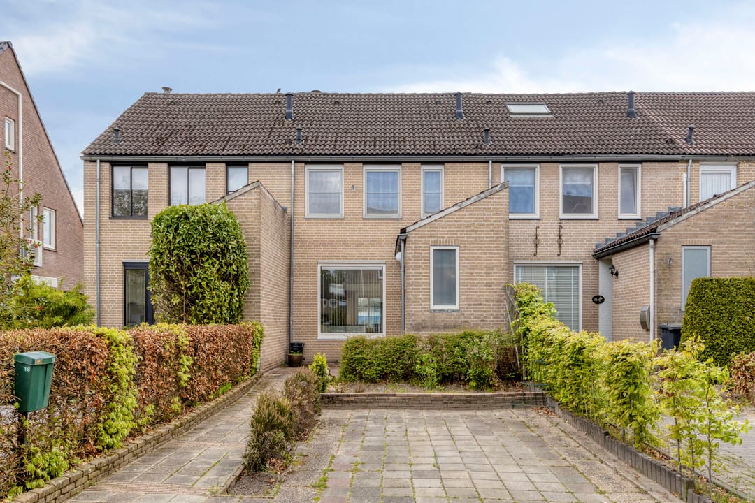 Photo 28 of De Voorde 18