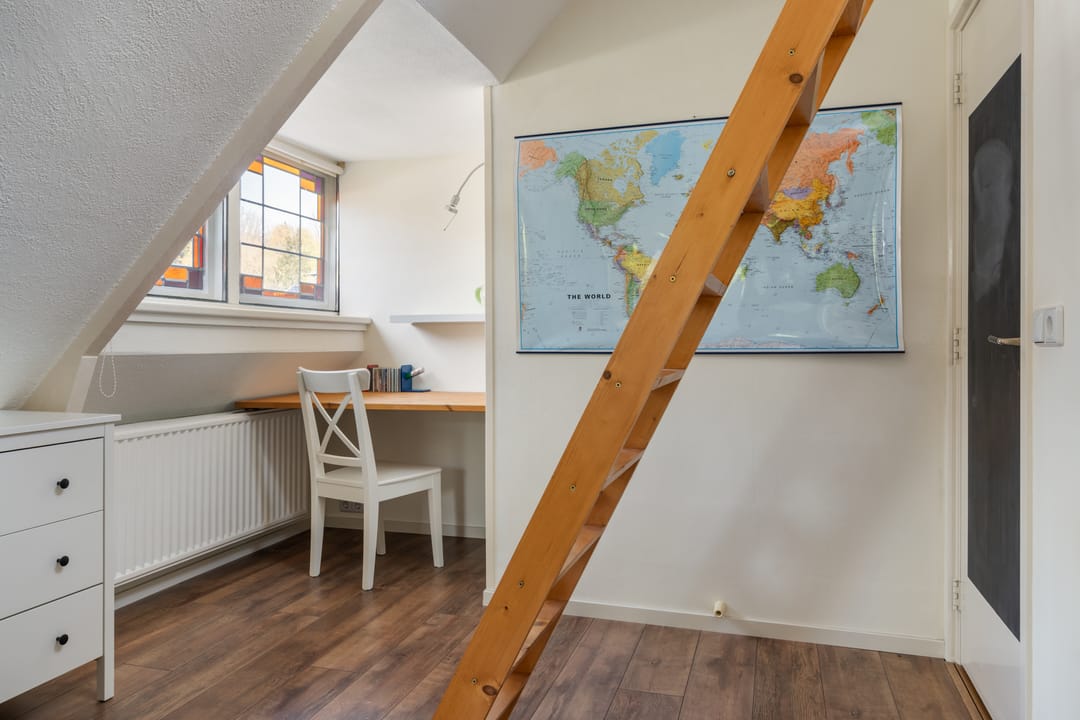 Foto 37 van Asserstraat 15