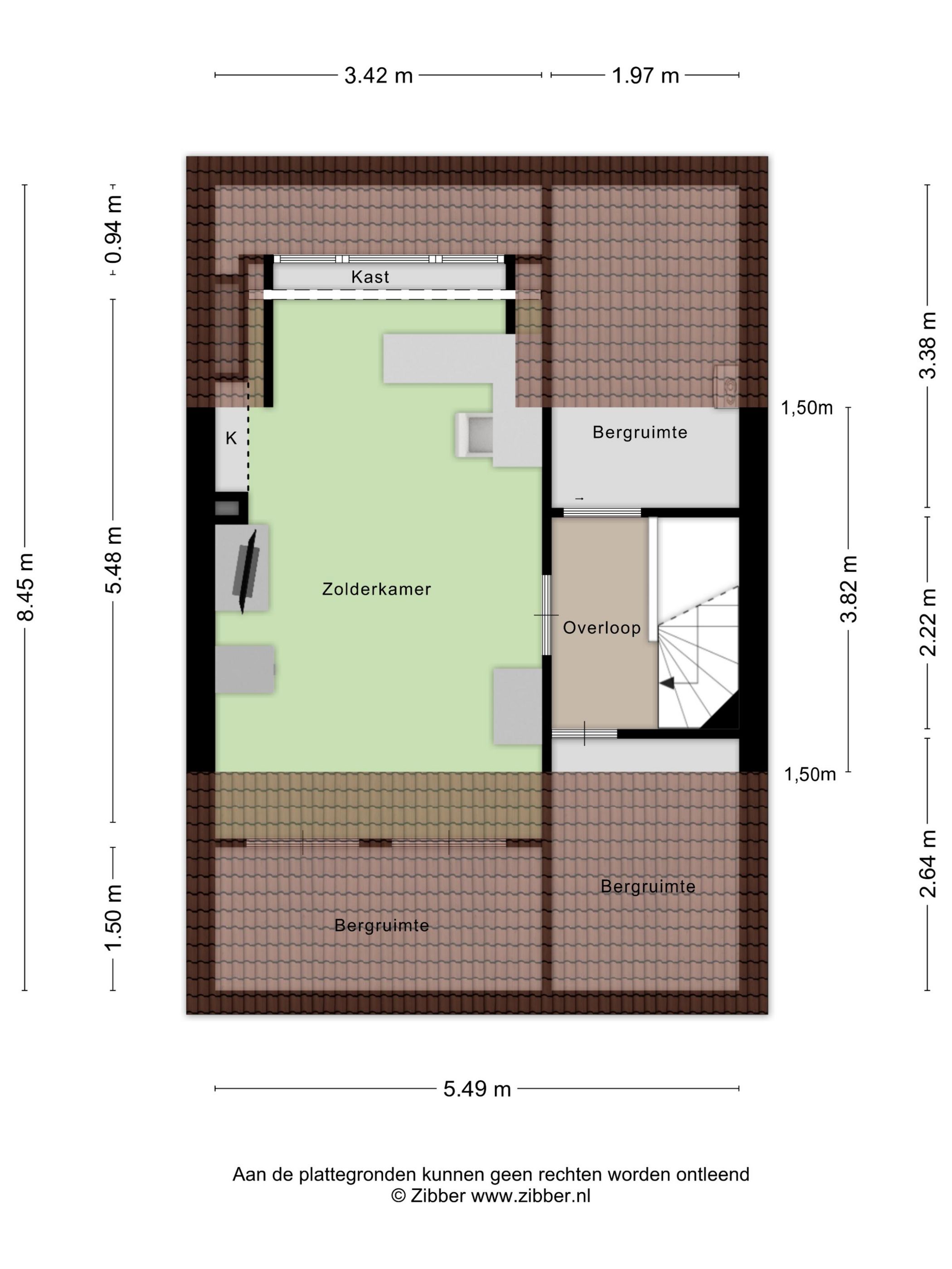 Photo 33 of De Voorde 18