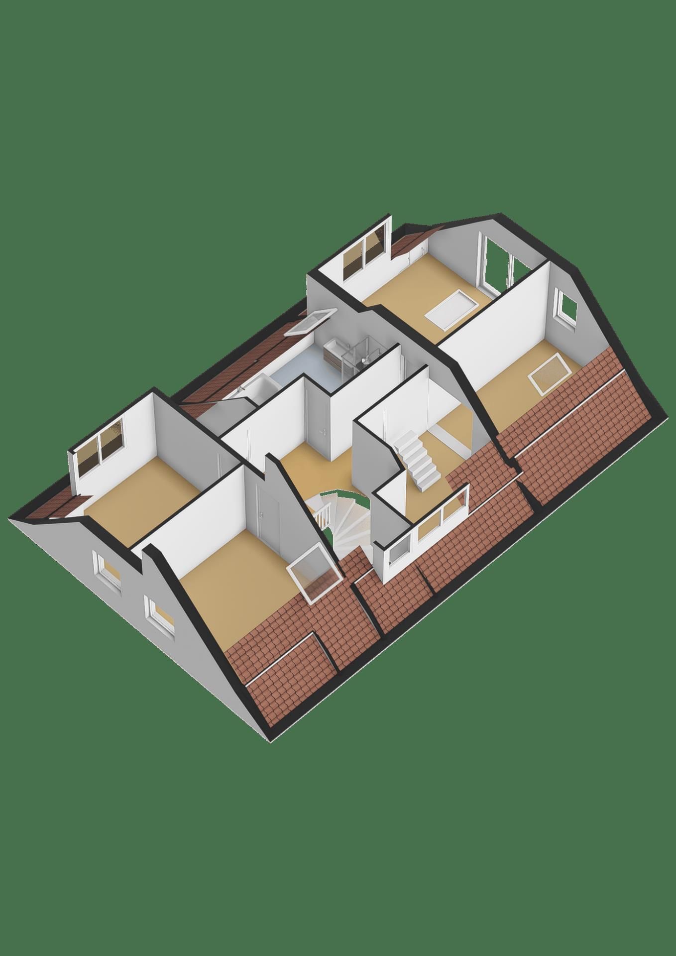 Foto 65 van Asserstraat 15