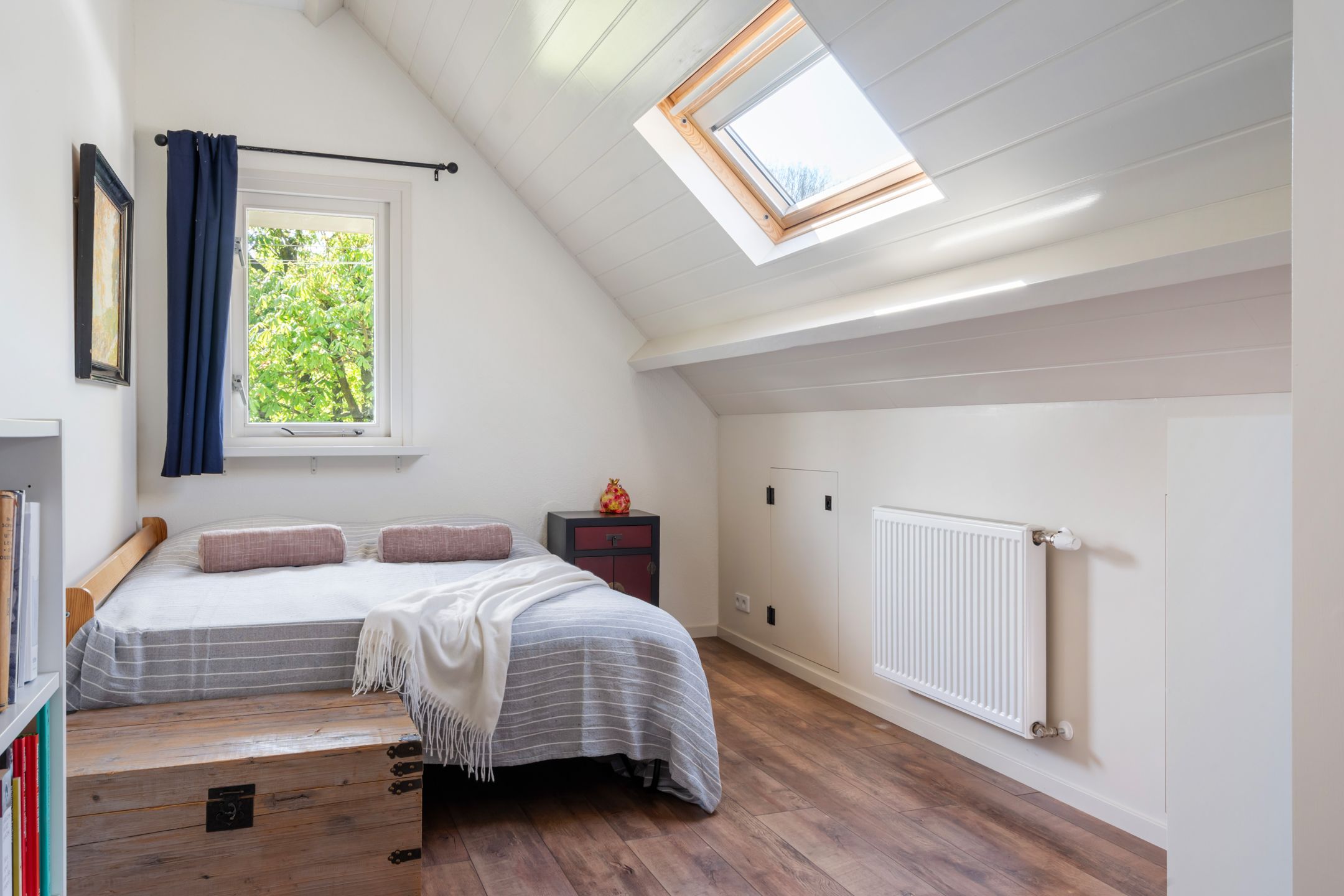 Foto 36 van Asserstraat 15