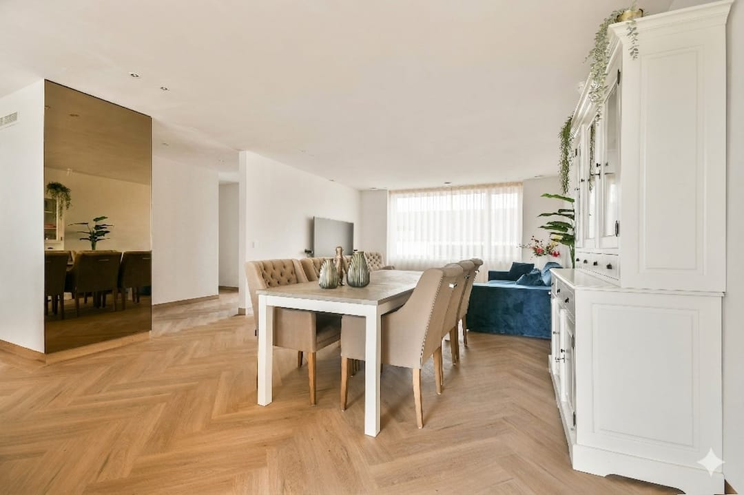 Foto 7 van Einsteinstraat 16