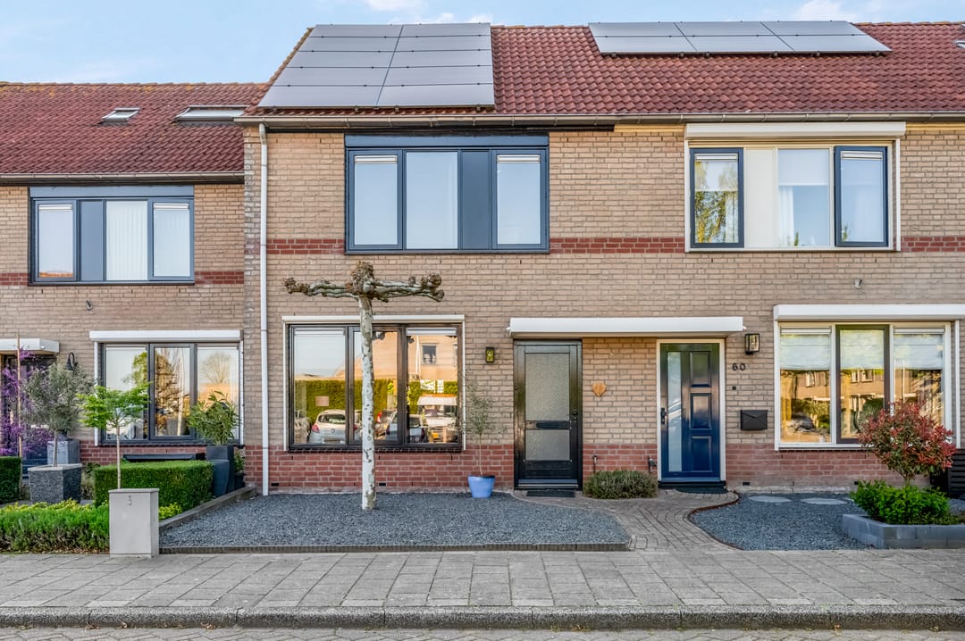 Foto 1 van Keetjesbongerd 62