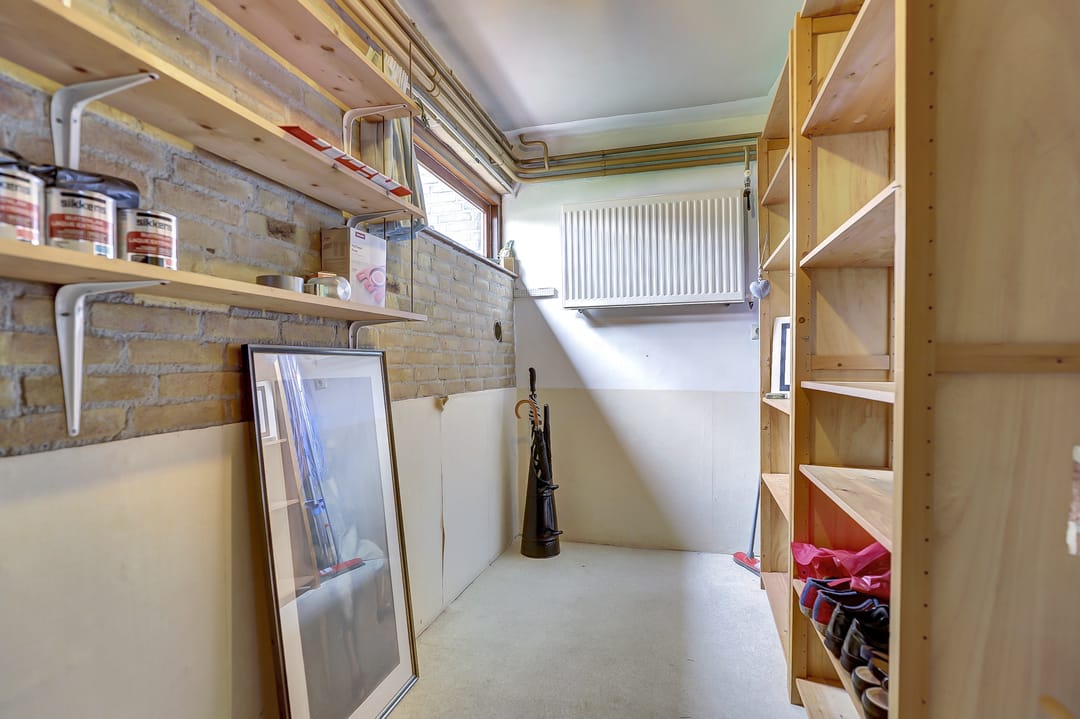 Spacious split-level home with river views, character and versatile living options — 37