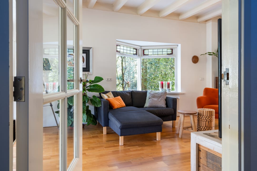 Foto 7 van Asserstraat 15