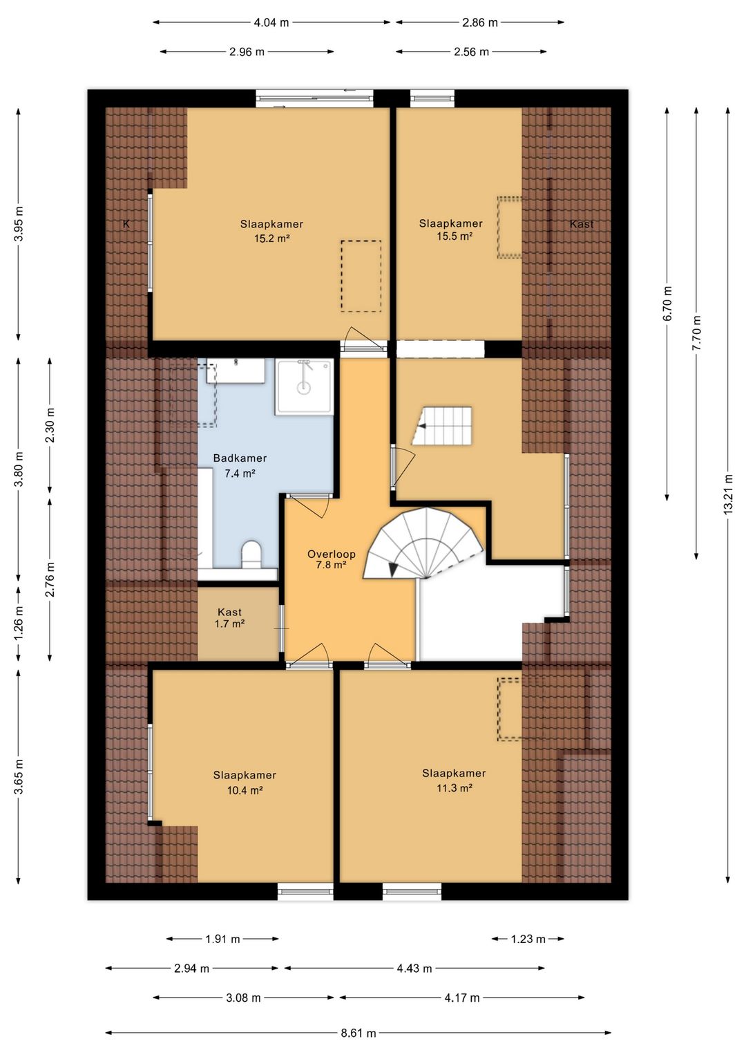 Foto 58 van Asserstraat 15