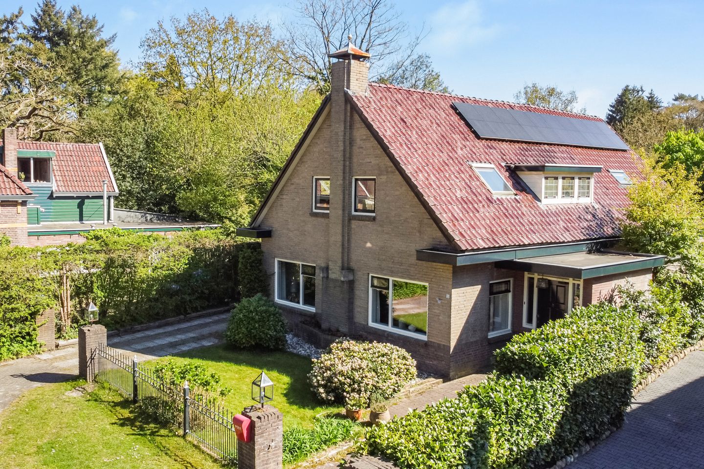 Foto 55 van Asserstraat 15