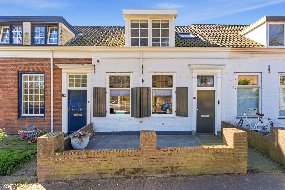 Foto 2 van Kanaalstraat 83