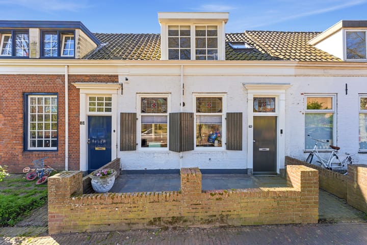 Foto 2 van Kanaalstraat 83