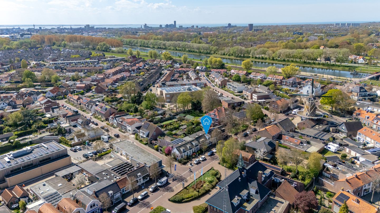 Foto 5 van Kanaalstraat 83