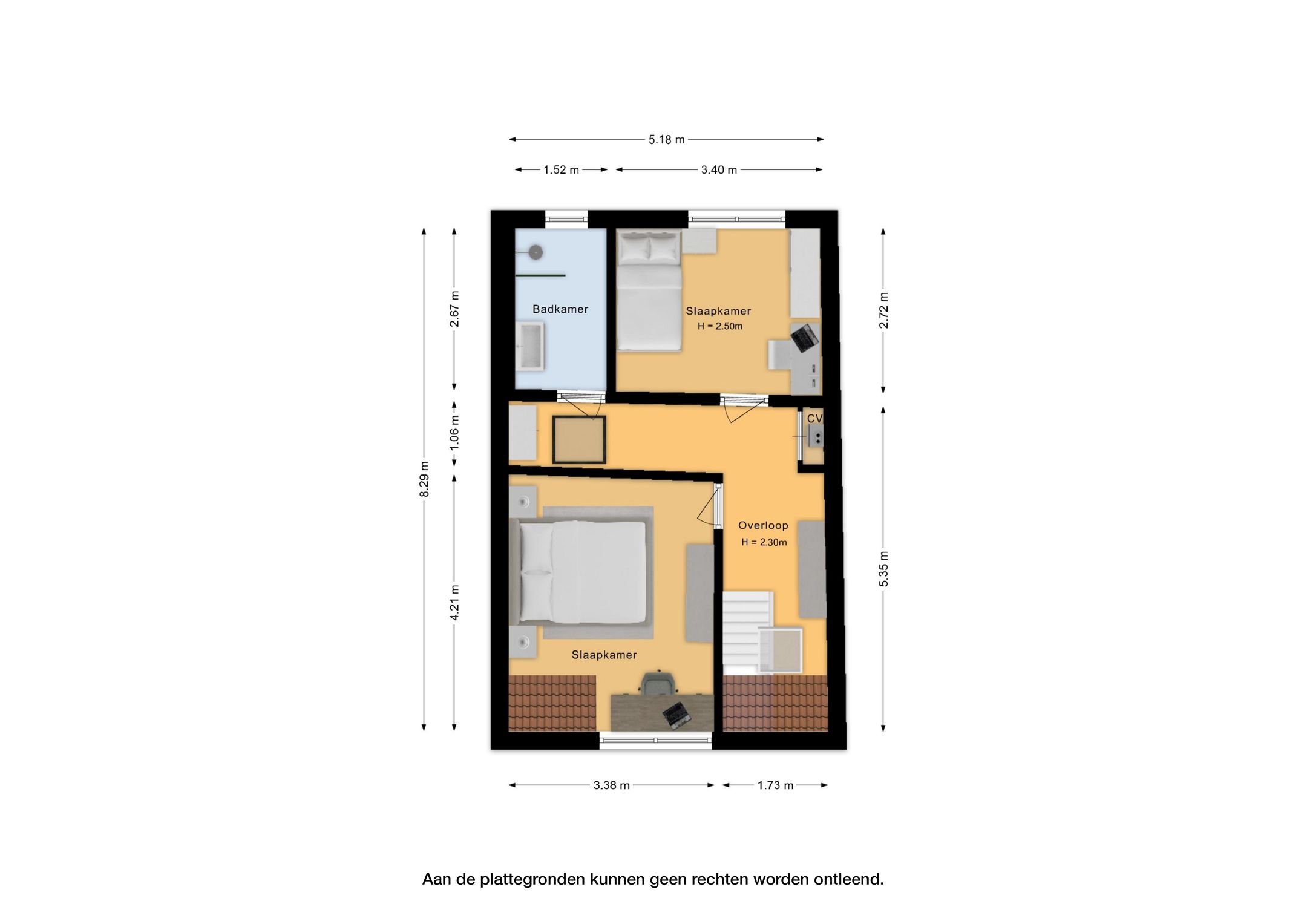 Foto 39 van Kanaalstraat 83
