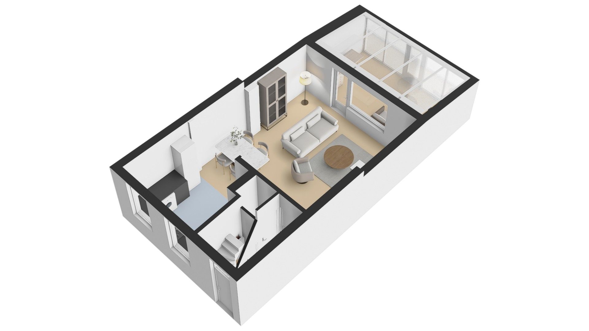 Foto 6 van Kanaalstraat 83