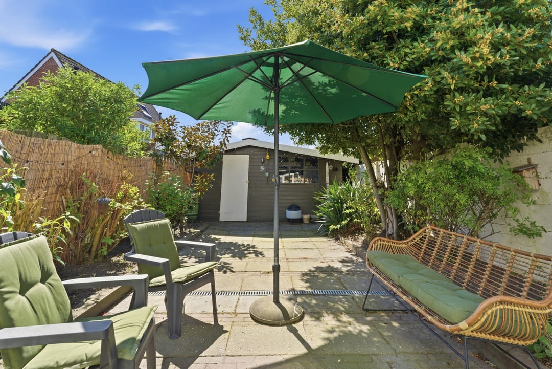 Foto 22 van Kanaalstraat 83