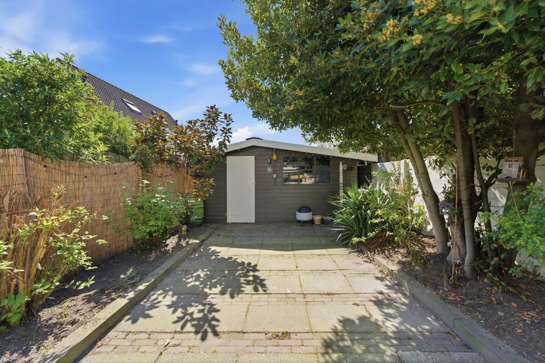 Foto 23 van Kanaalstraat 83