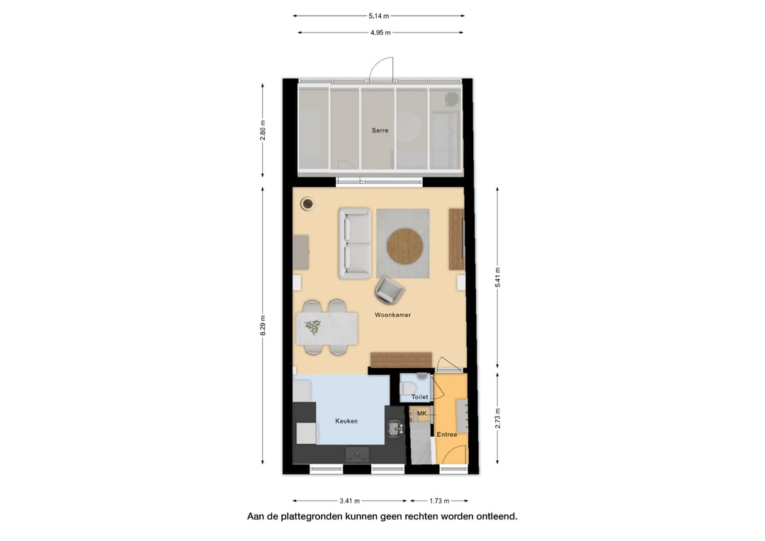 Foto 38 van Kanaalstraat 83