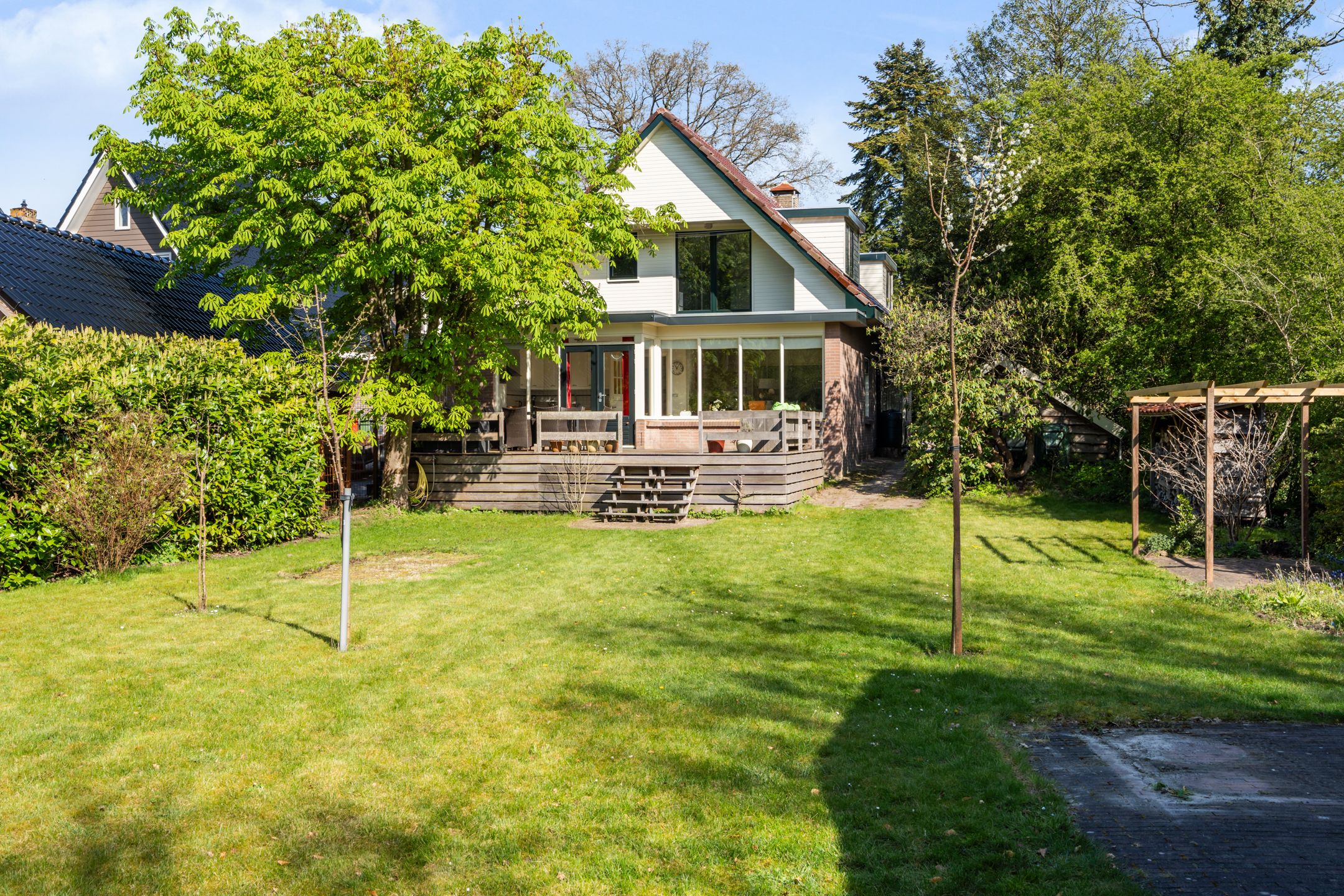 Foto 45 van Asserstraat 15