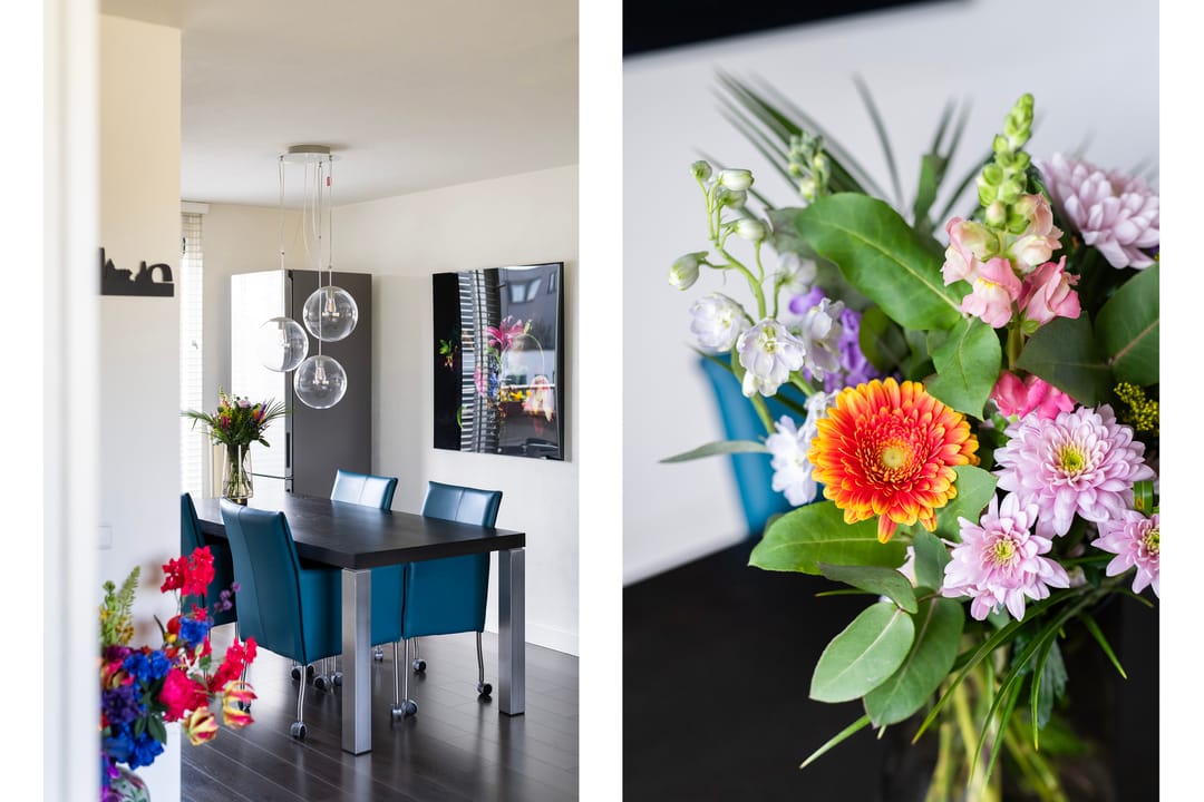 Foto 8 van Factorij 30