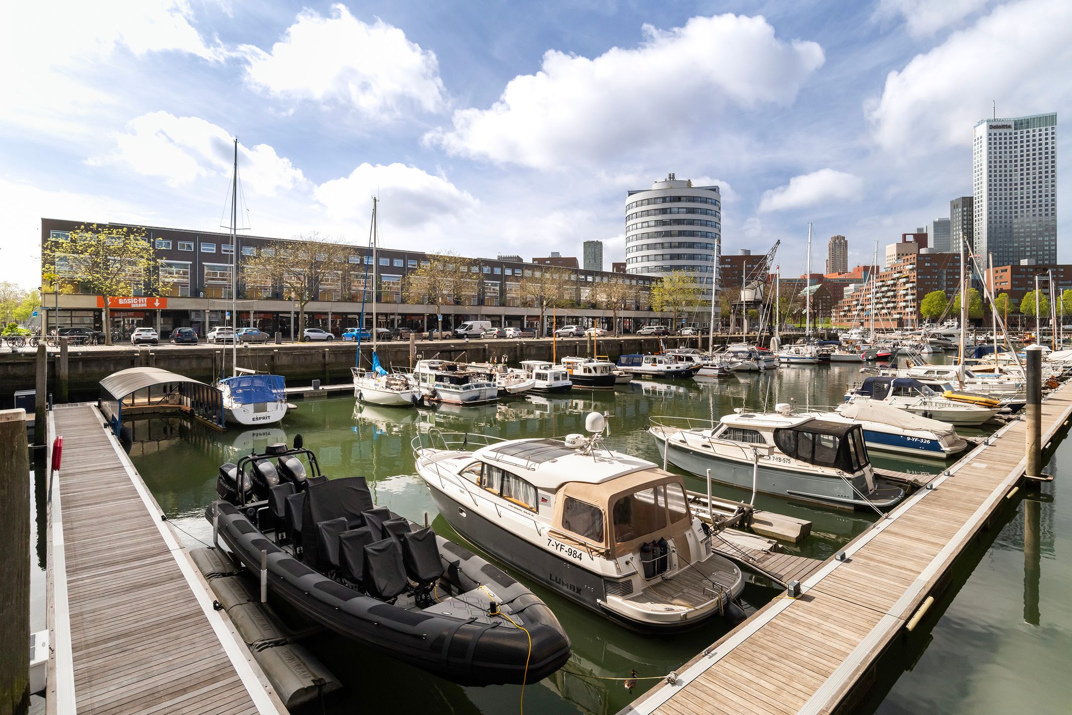 Foto 27 van Factorij 30