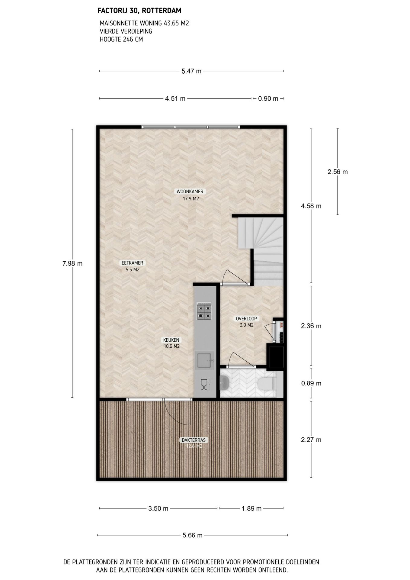 Foto 33 van Factorij 30