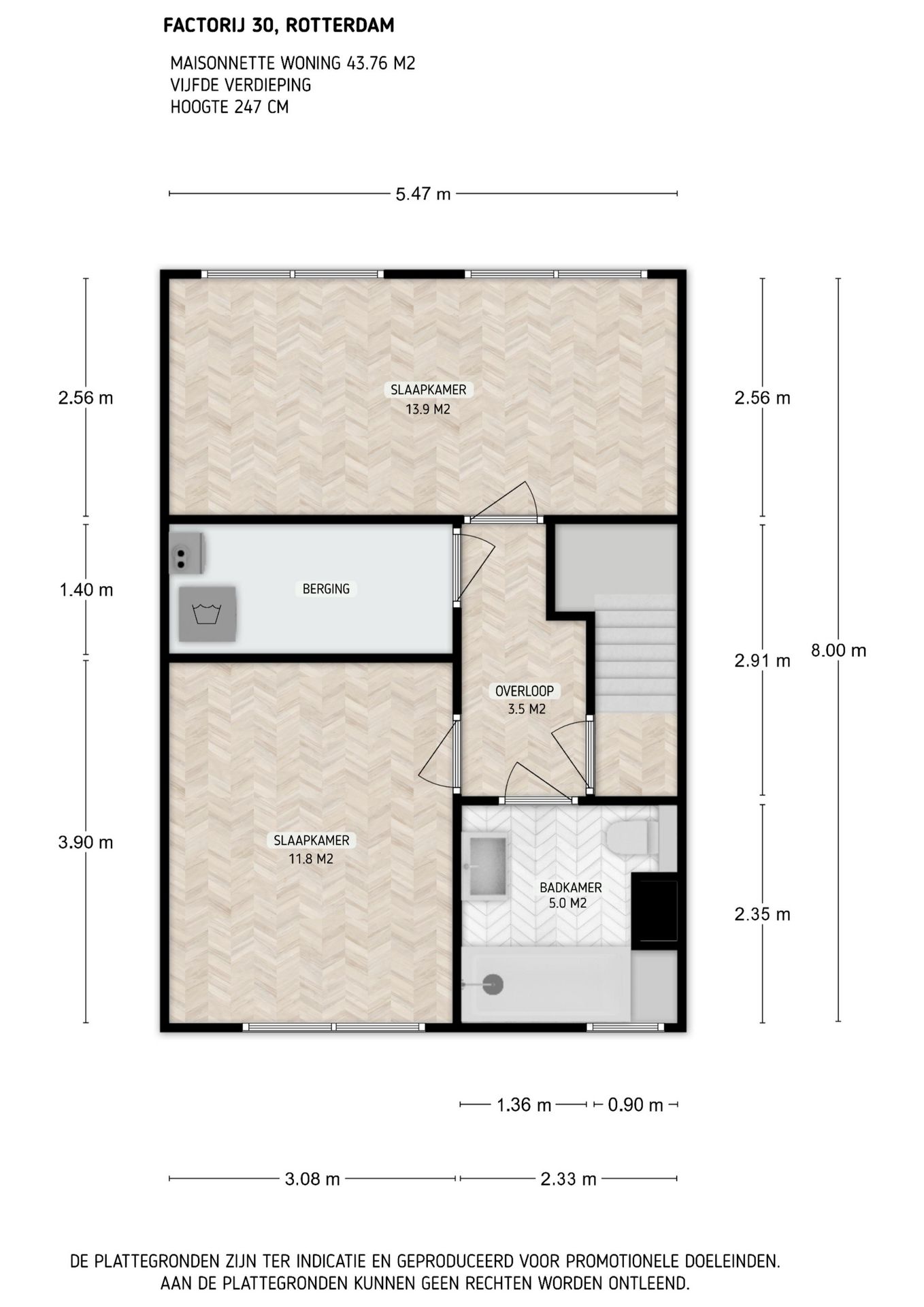 Foto 34 van Factorij 30