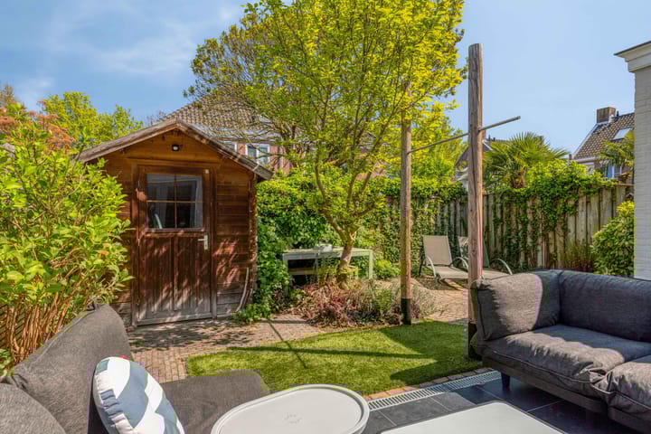 Photo 3 of 't Leemsveld 9