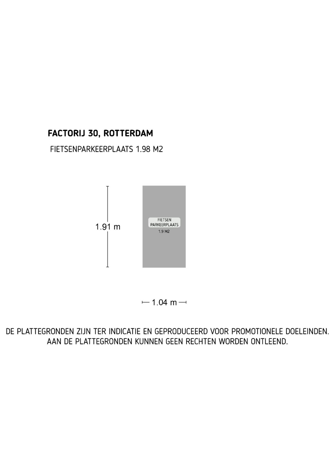 Foto 35 van Factorij 30