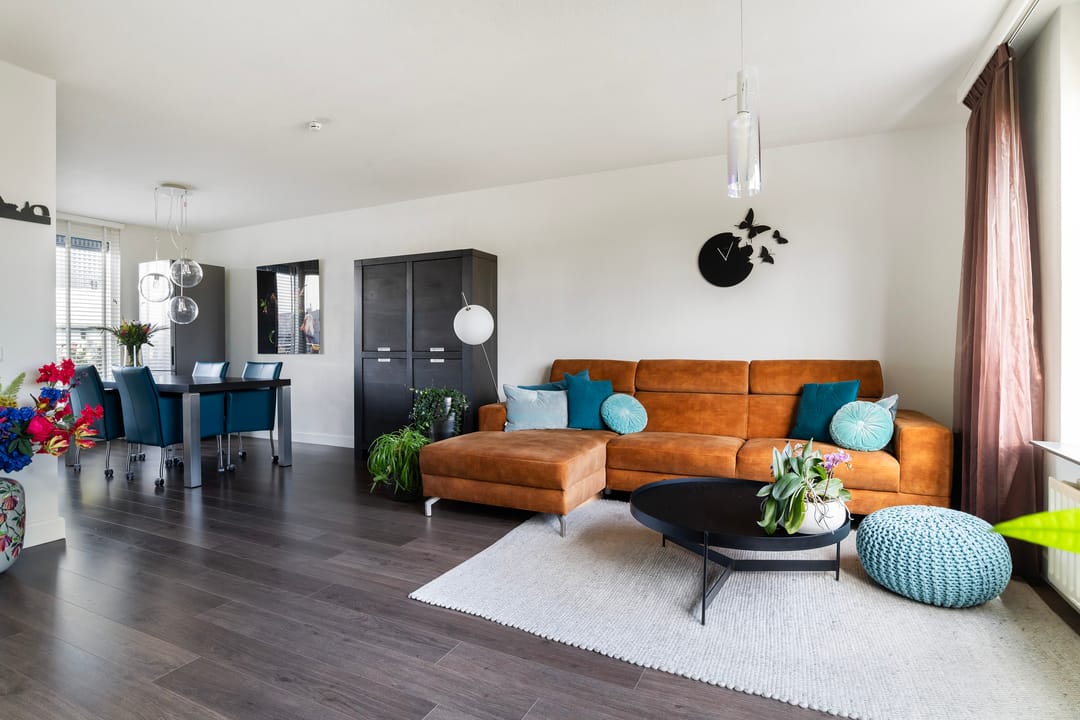 Foto 1 van Factorij 30