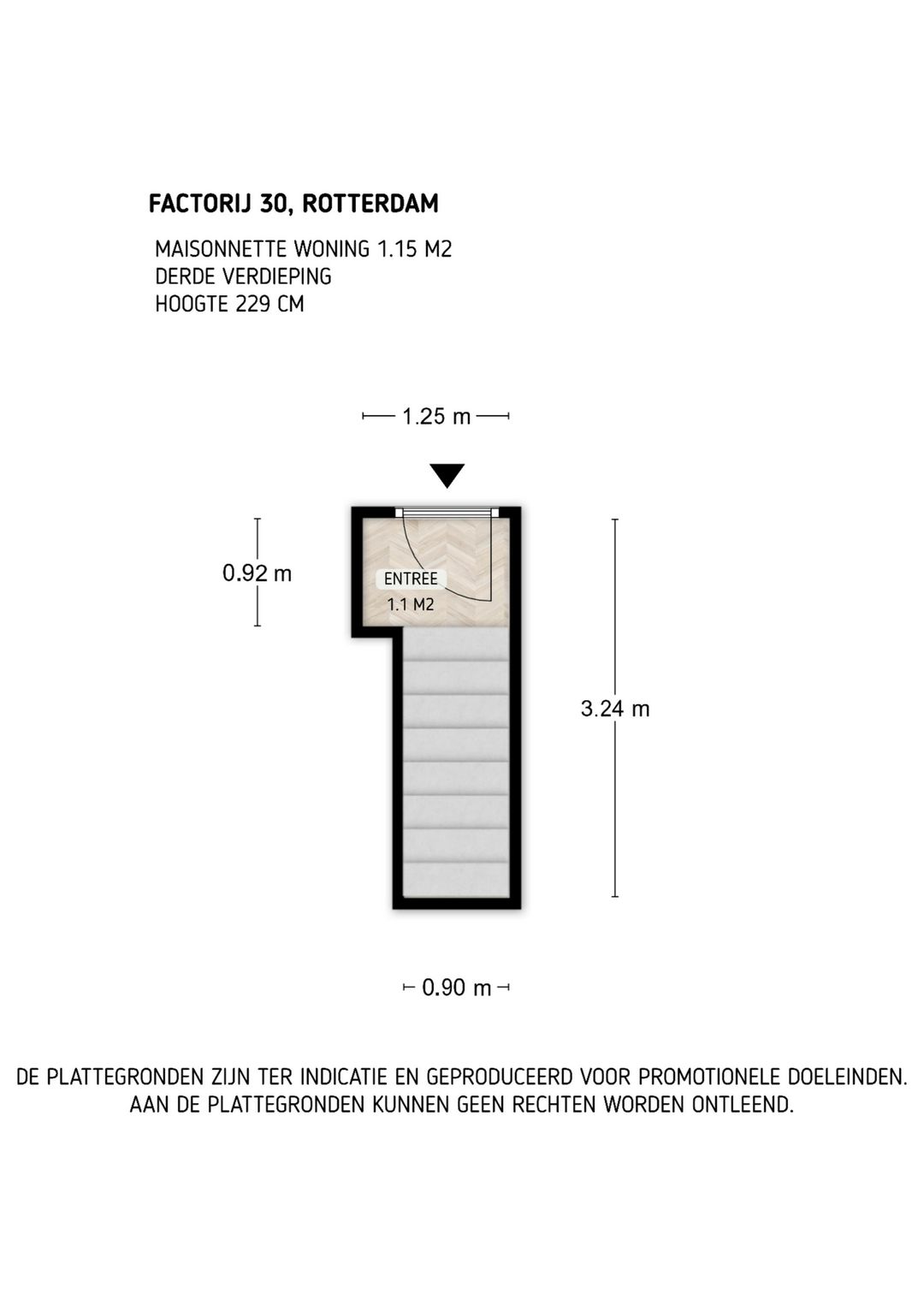Foto 32 van Factorij 30