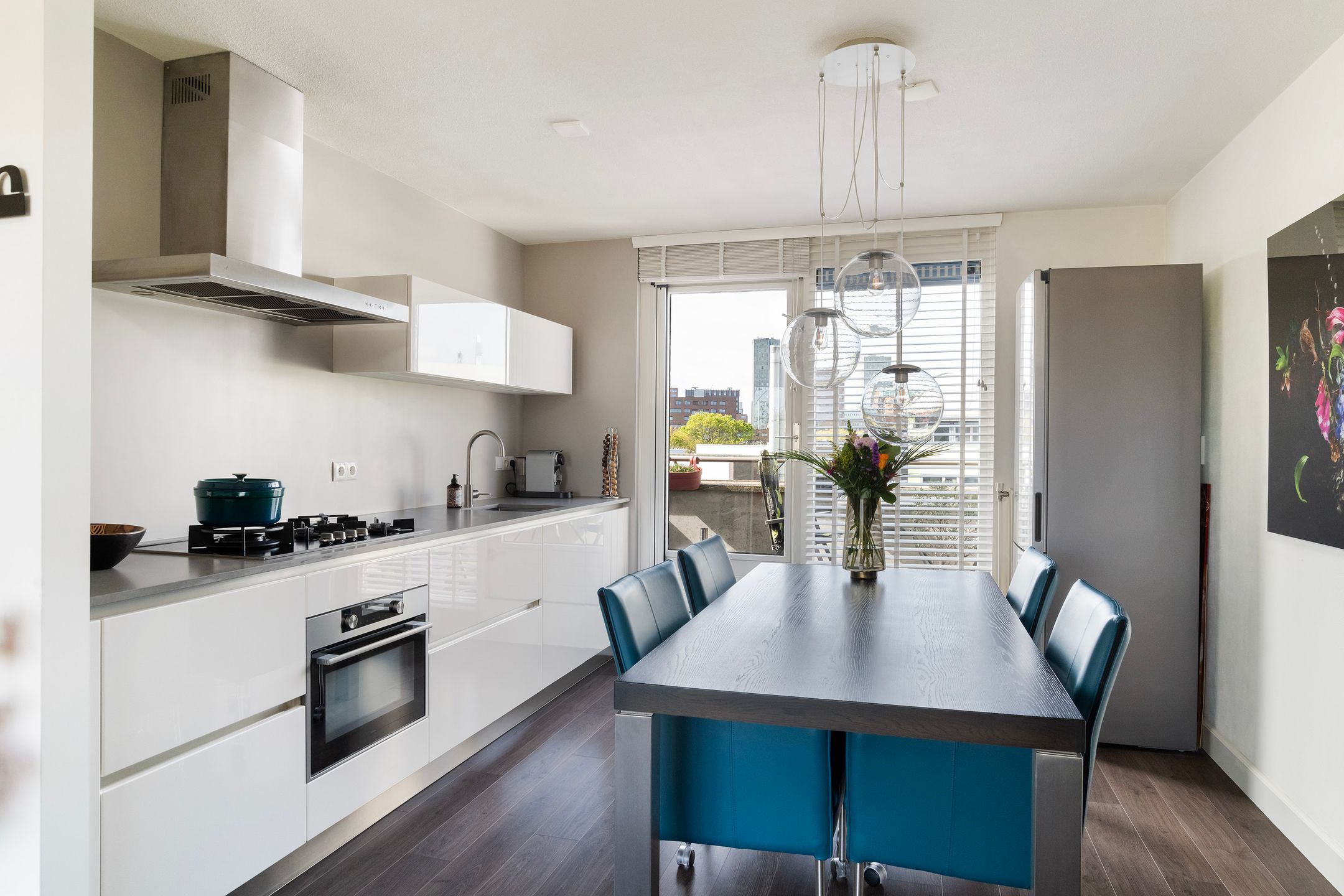 Foto 9 van Factorij 30