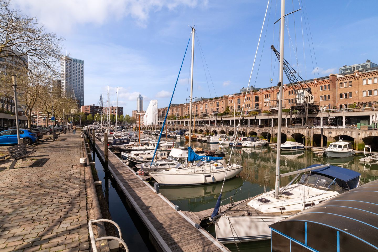 Foto 29 van Factorij 30