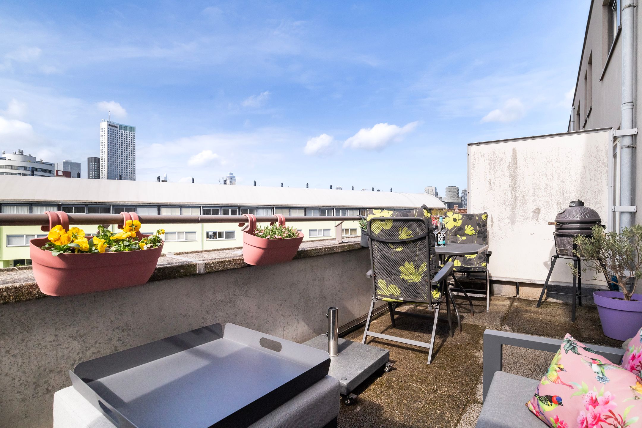 Foto 3 van Factorij 30