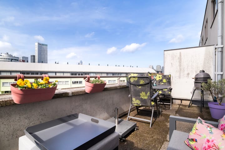 Foto 3 van Factorij 30