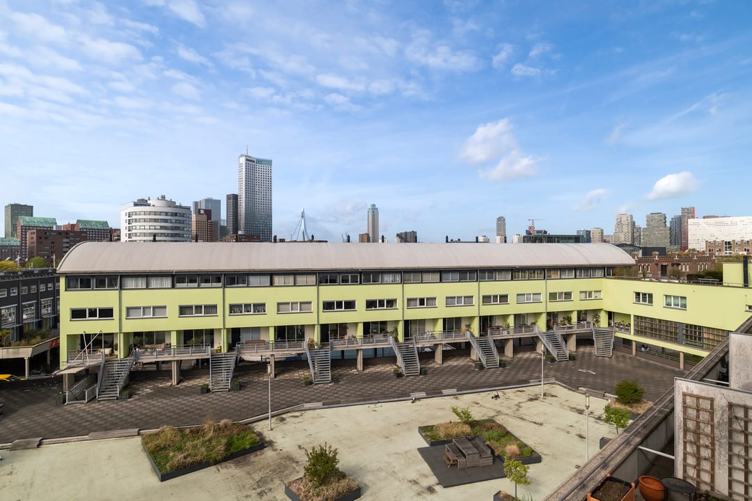 Foto 23 van Factorij 30