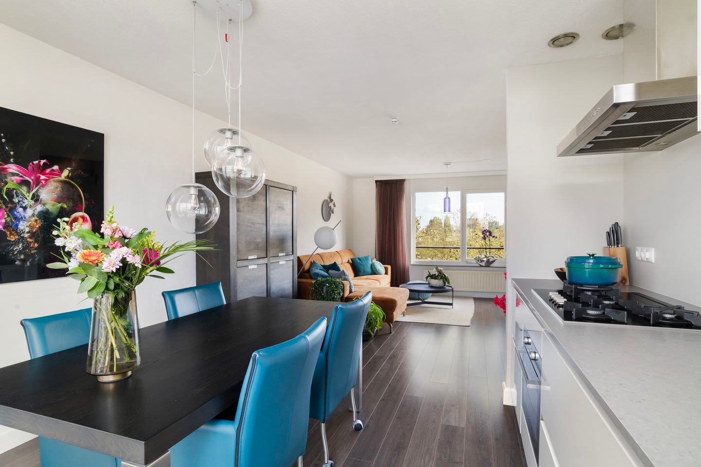 Foto 10 van Factorij 30