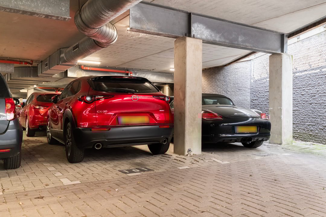 Foto 26 van Factorij 30