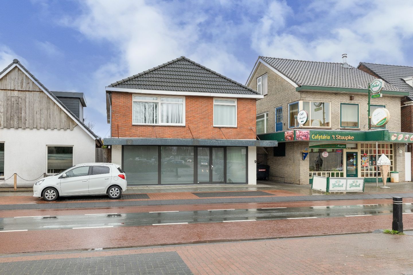 View photo 1 of Hammerstraat 38