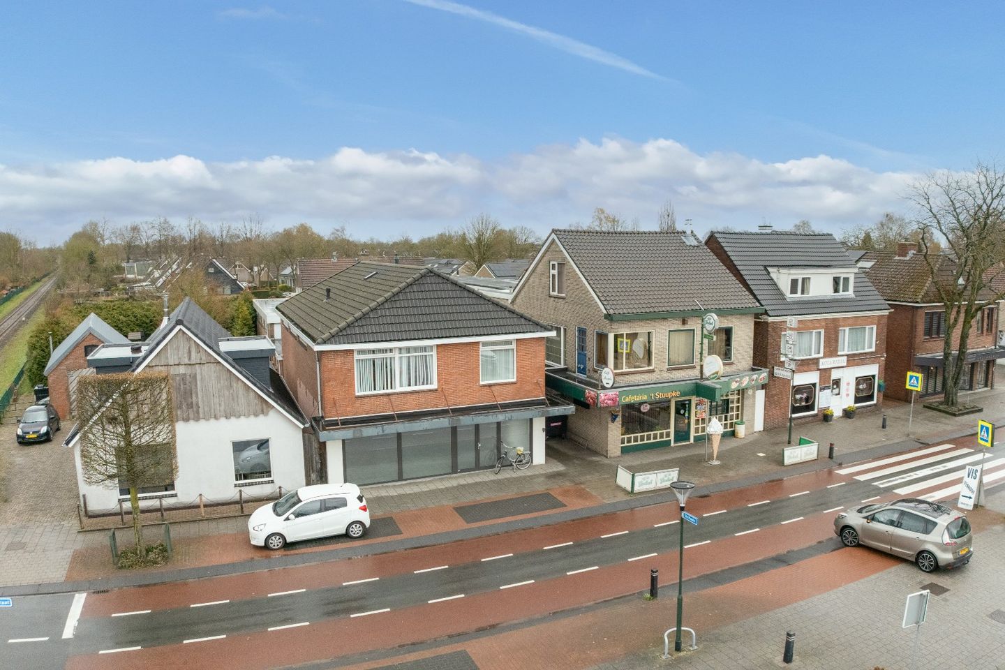 View photo 3 of Hammerstraat 38