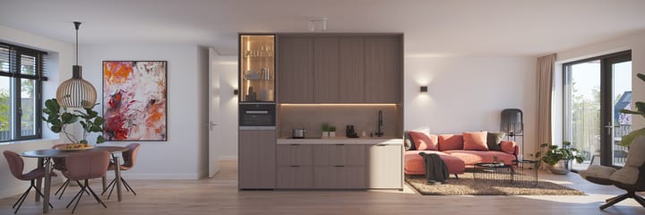 Foto 5 van Spits (Bouwnr. 329)