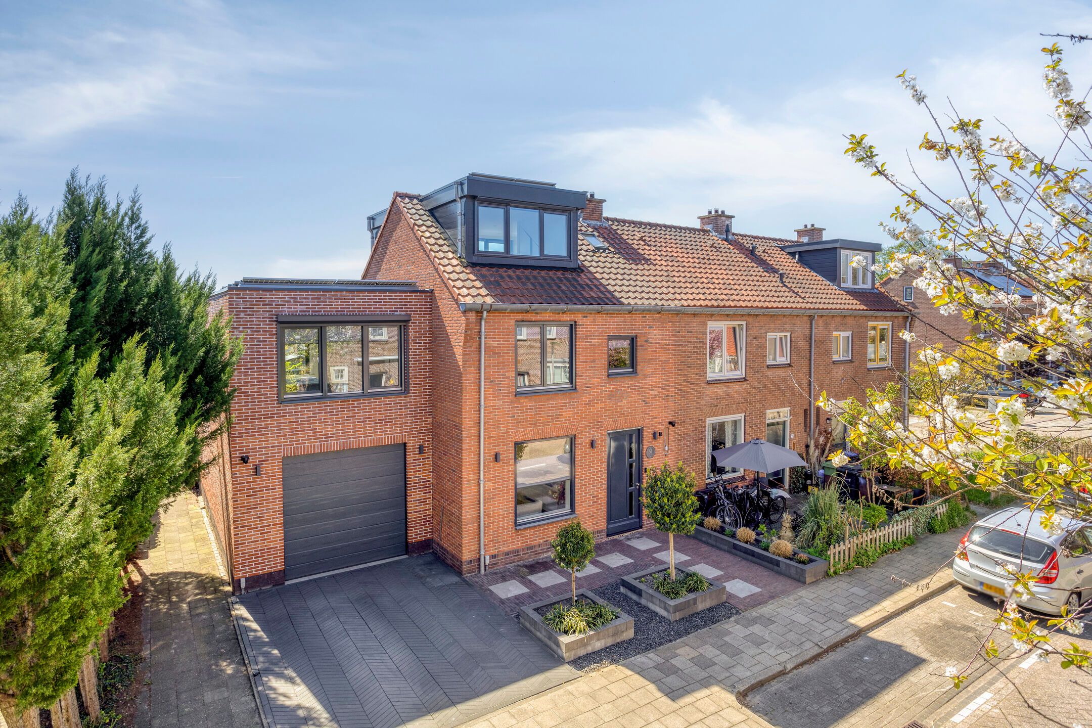 Bernard Nieuwentijtstraat 58 