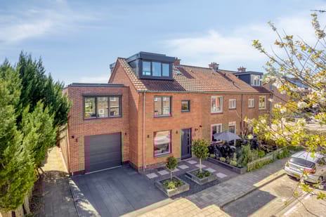 Bernard Nieuwentijtstraat thumbnail