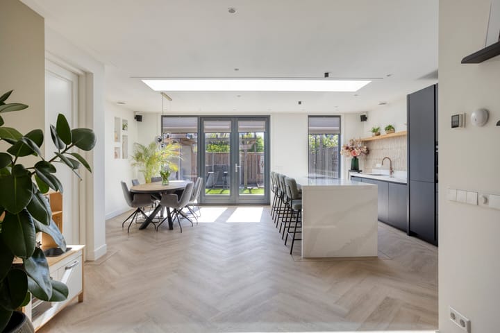 Foto 3 van Bernard Nieuwentijtstraat 58