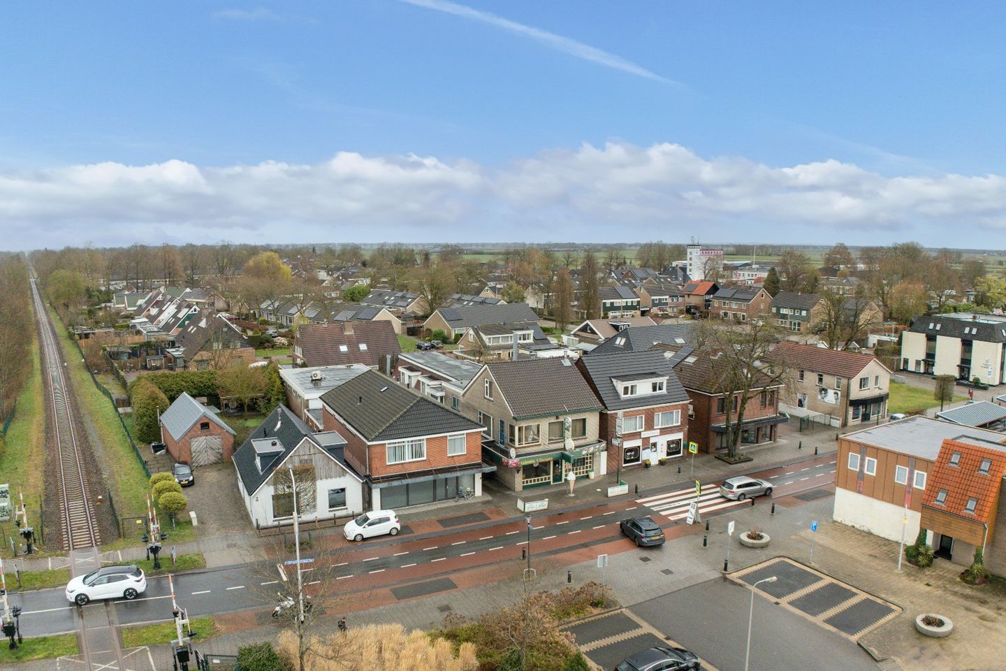 View photo 4 of Hammerstraat 38