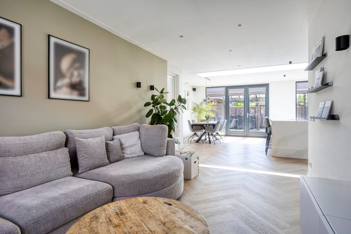 Foto 2 van Bernard Nieuwentijtstraat 58