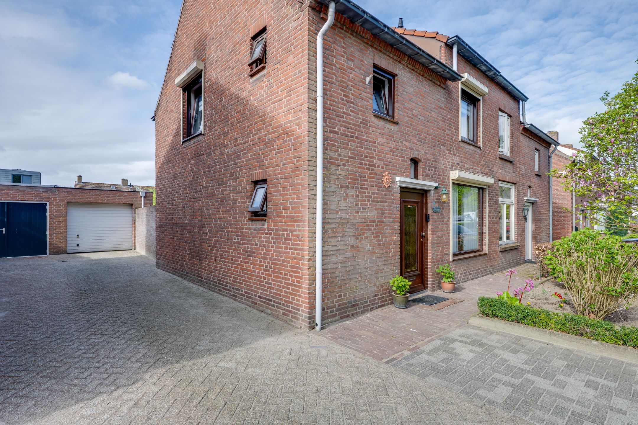 Foto 3 van Van Heeswijkstraat 12